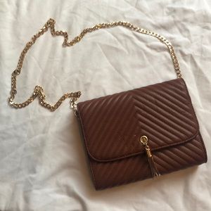 MMS crossbody bag